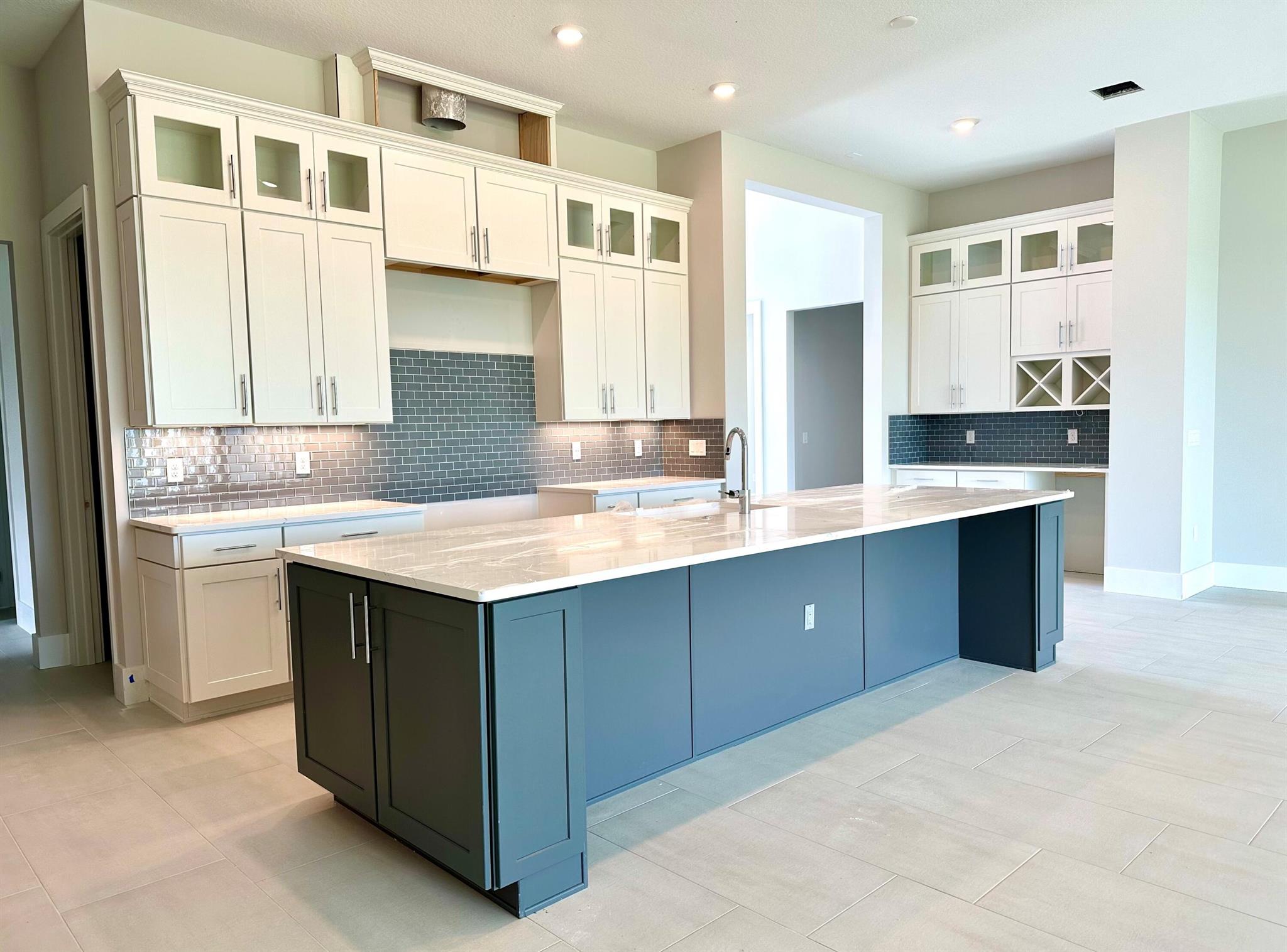 Bridgewater - Residential