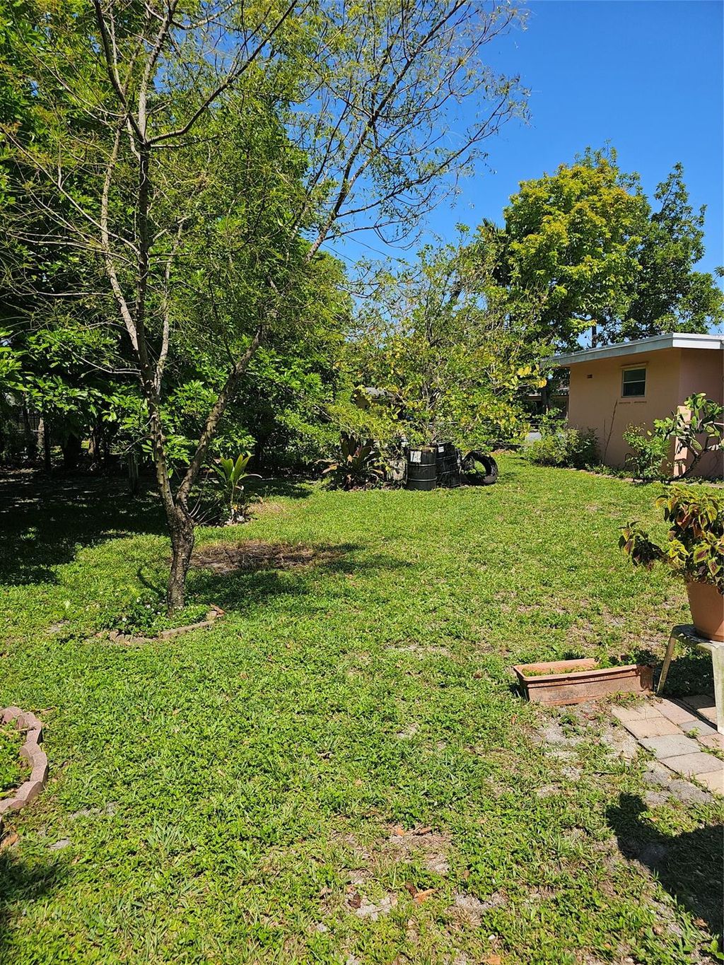 Photo of 4849 NW 9th Street, Plantation, FL 33317 (MLS # F10504647)