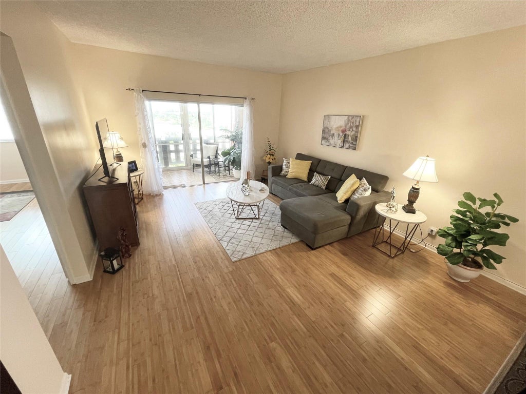 Photo of 4330 Hillcrest Drive #1008, Hollywood, FL 33021 (MLS # F10451987)