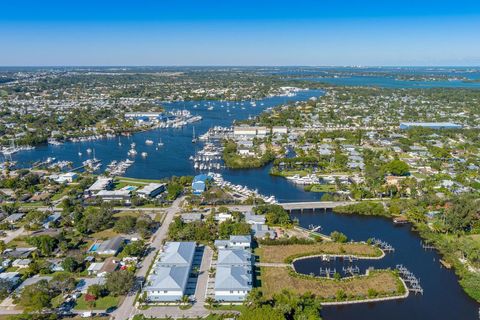 4680 SE Manatee Way Stuart FL 34997