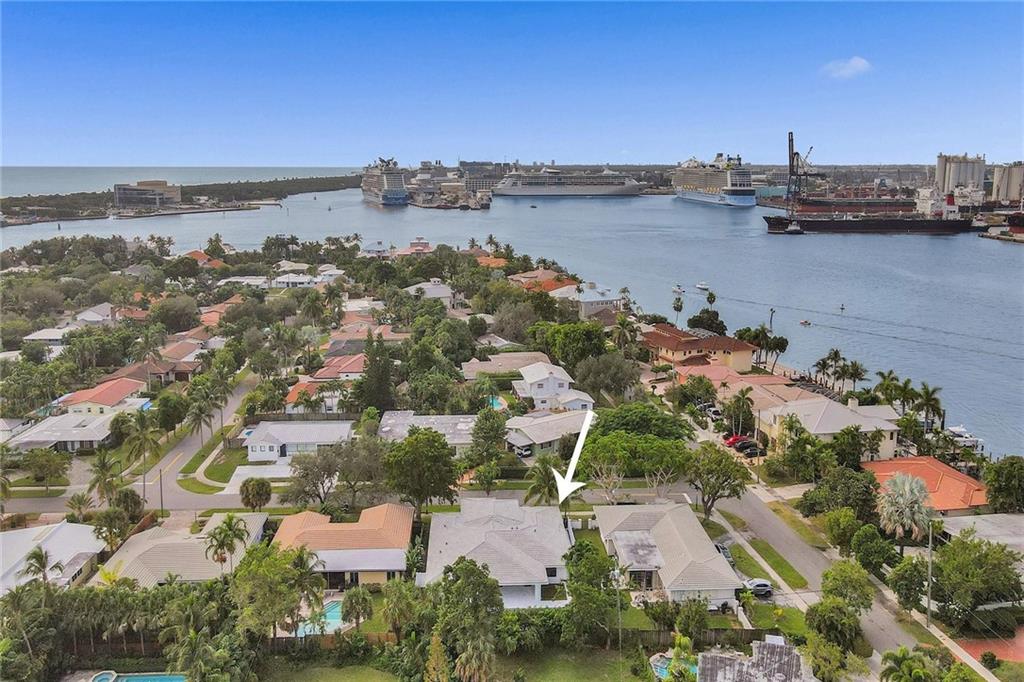 Harbour Heights Add 35-21 - Residential