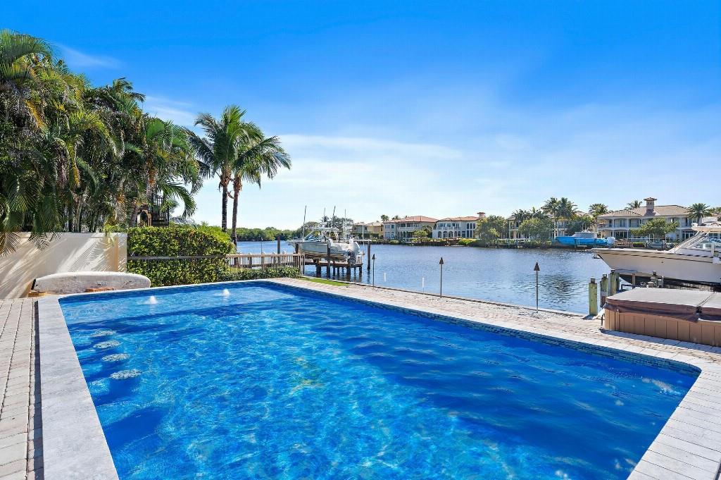 Cove Point - Residential