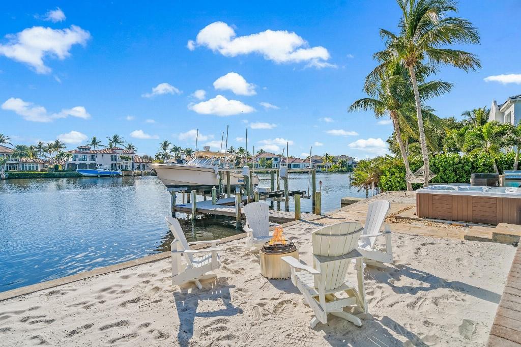 Cove Point - Residential