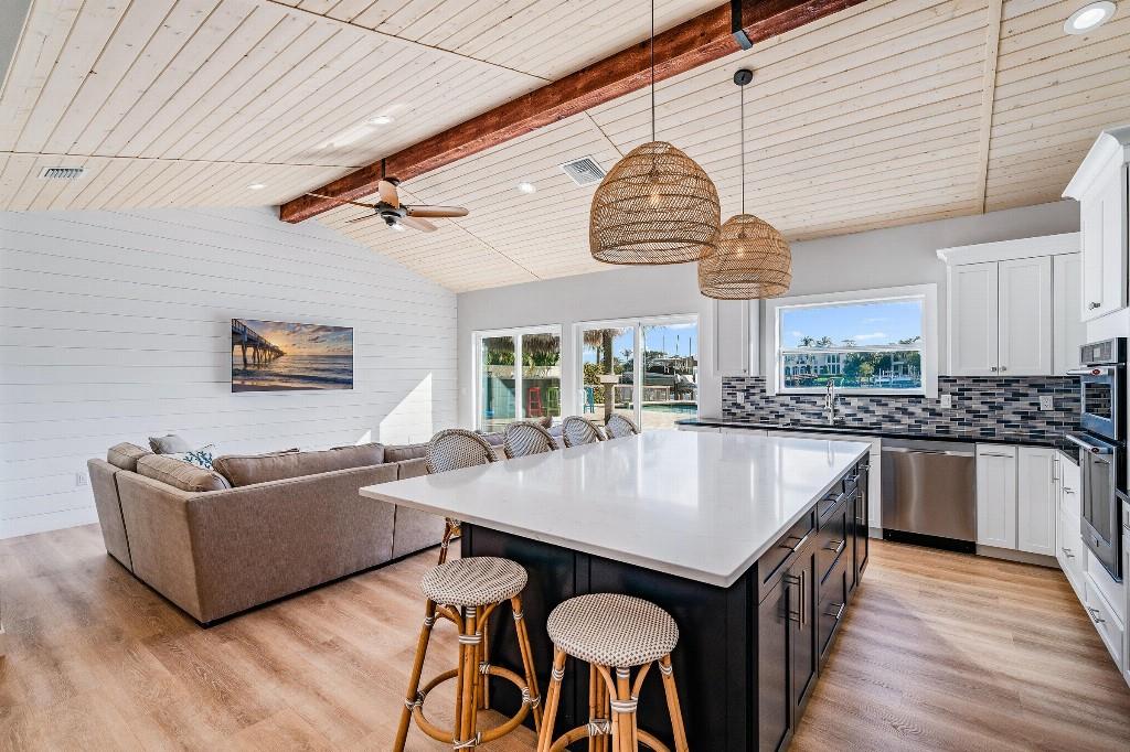 Cove Point - Residential