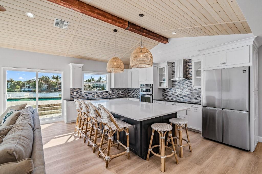 Cove Point - Residential