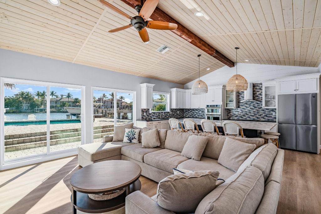 Cove Point - Residential