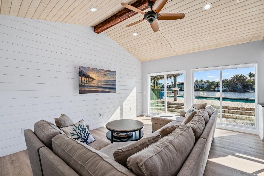 Cove Point - Residential