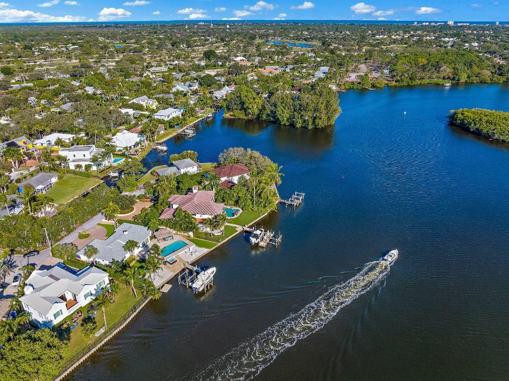 Cove Point - Residential