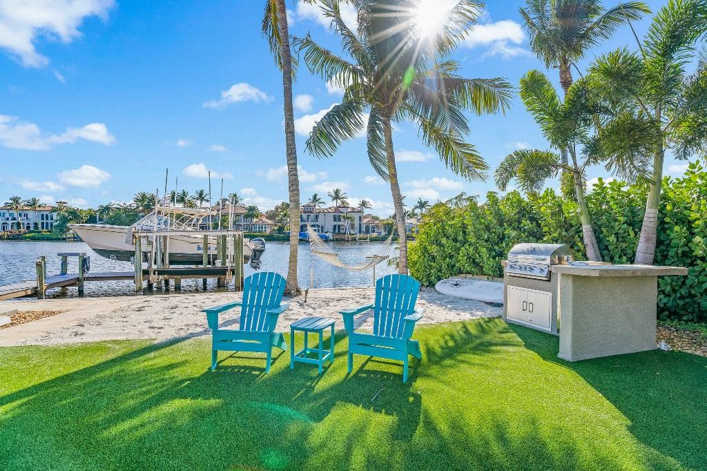 Cove Point - Residential