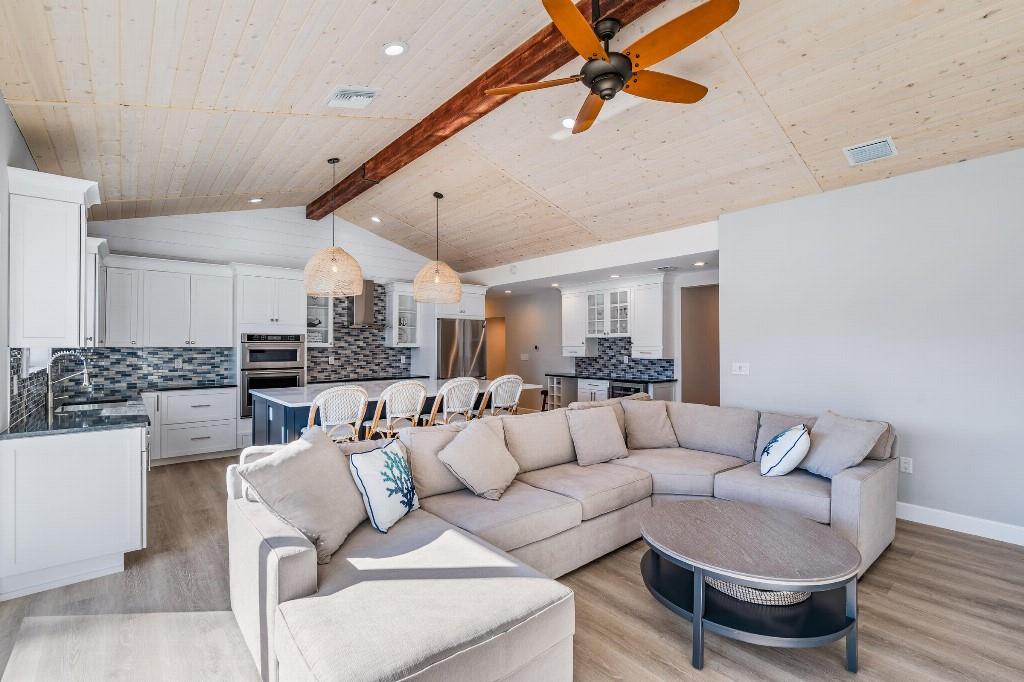 Cove Point - Residential