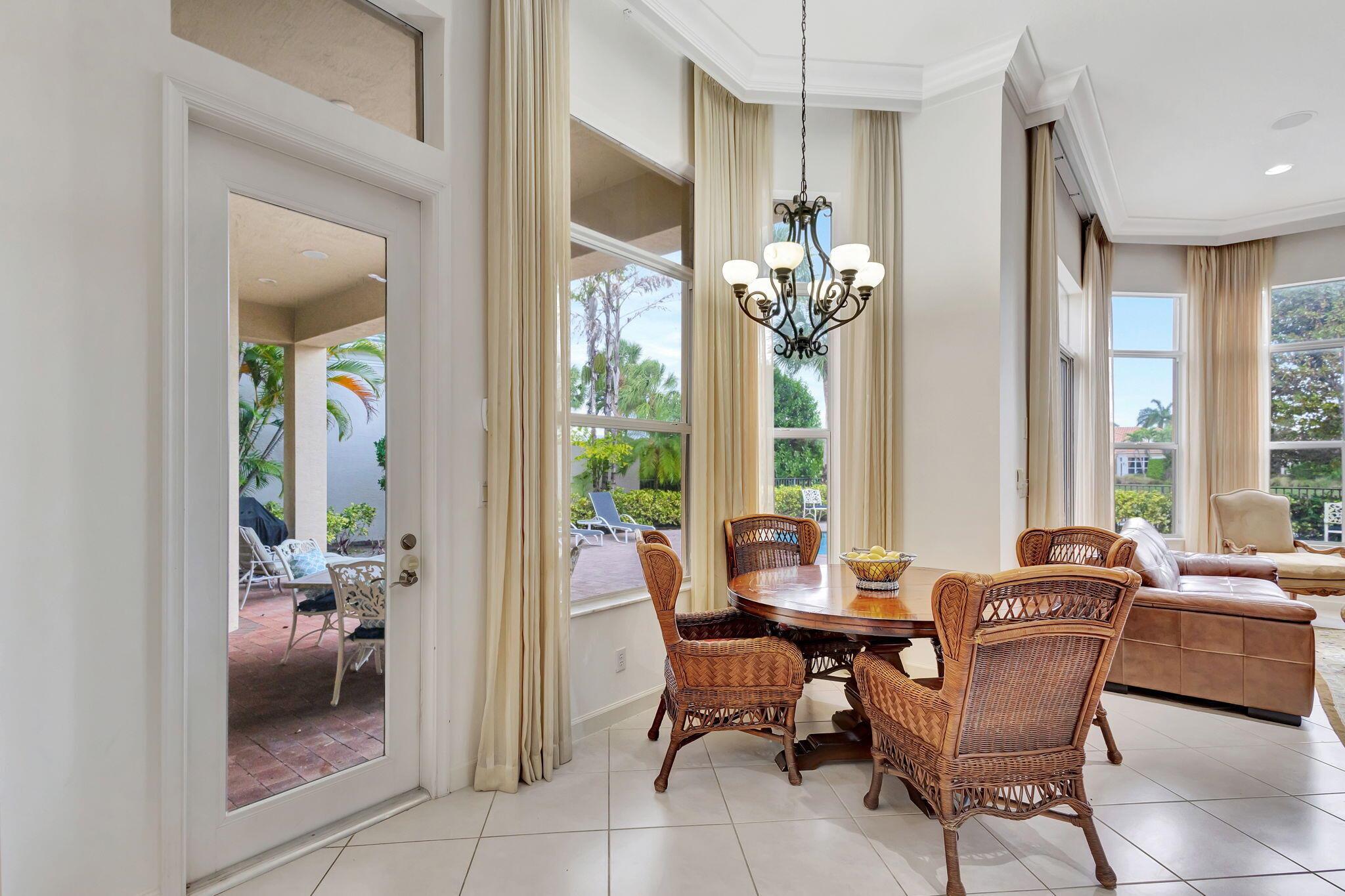 MIRASOL PAR 23 - Residential Lease