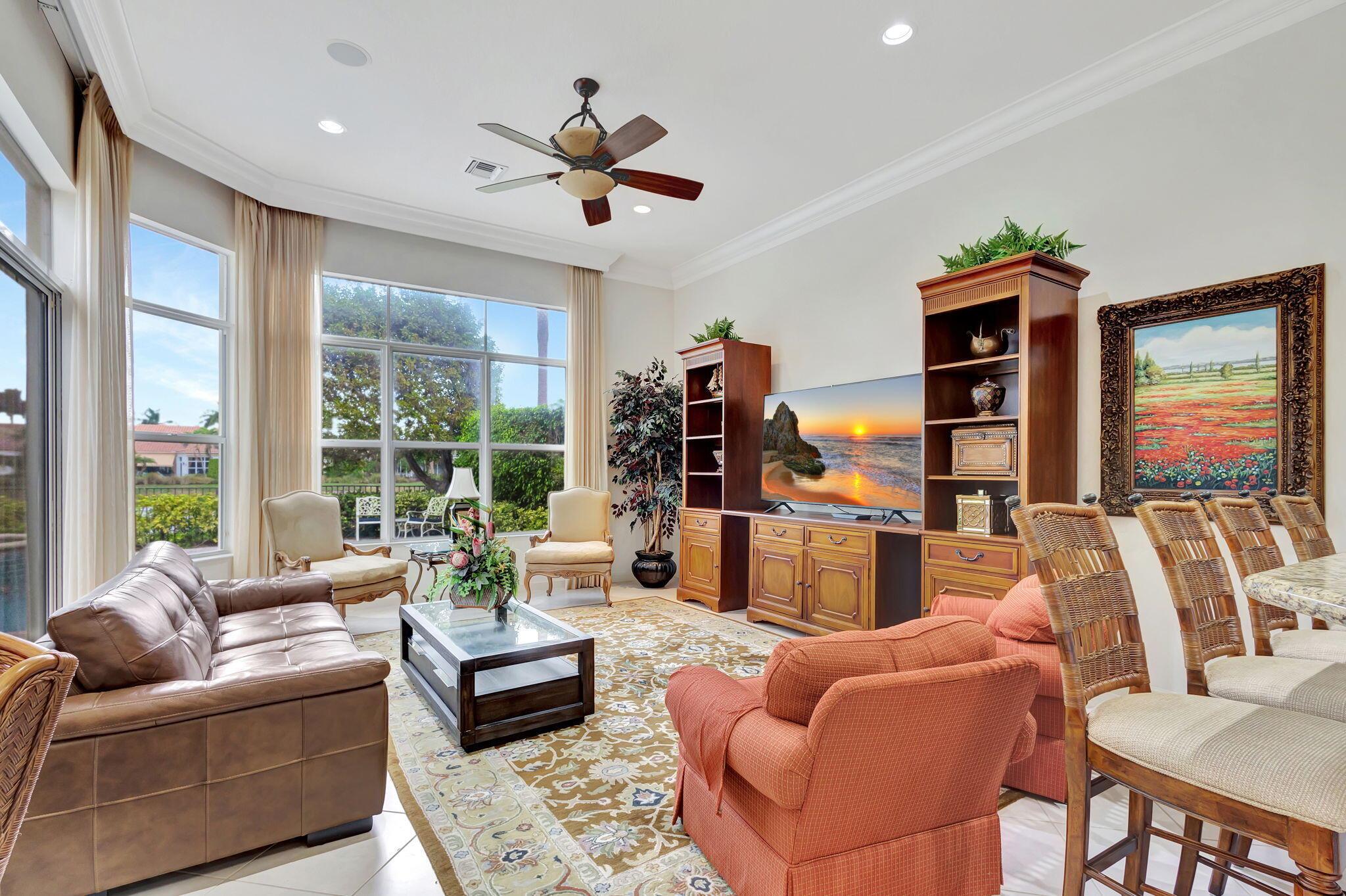 MIRASOL PAR 23 - Residential Lease