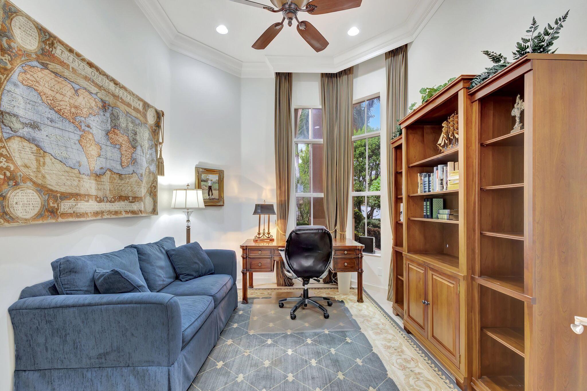 MIRASOL PAR 23 - Residential Lease