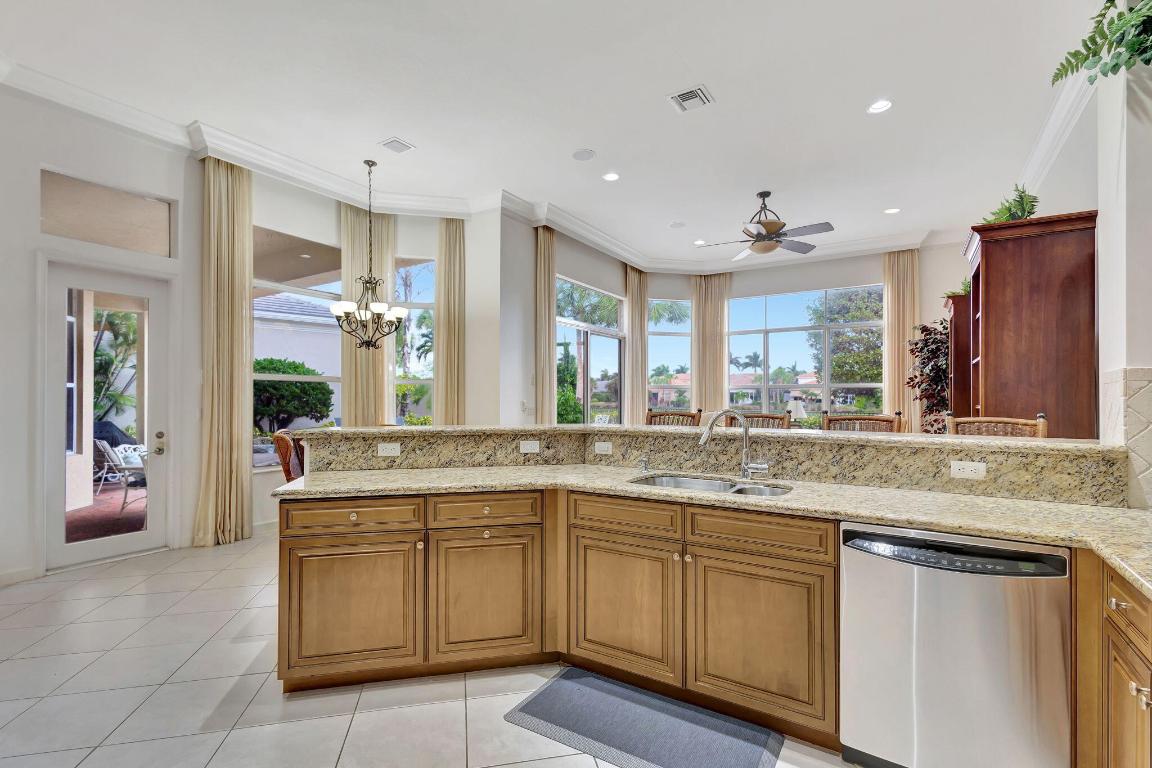 MIRASOL PAR 23 - Residential Lease