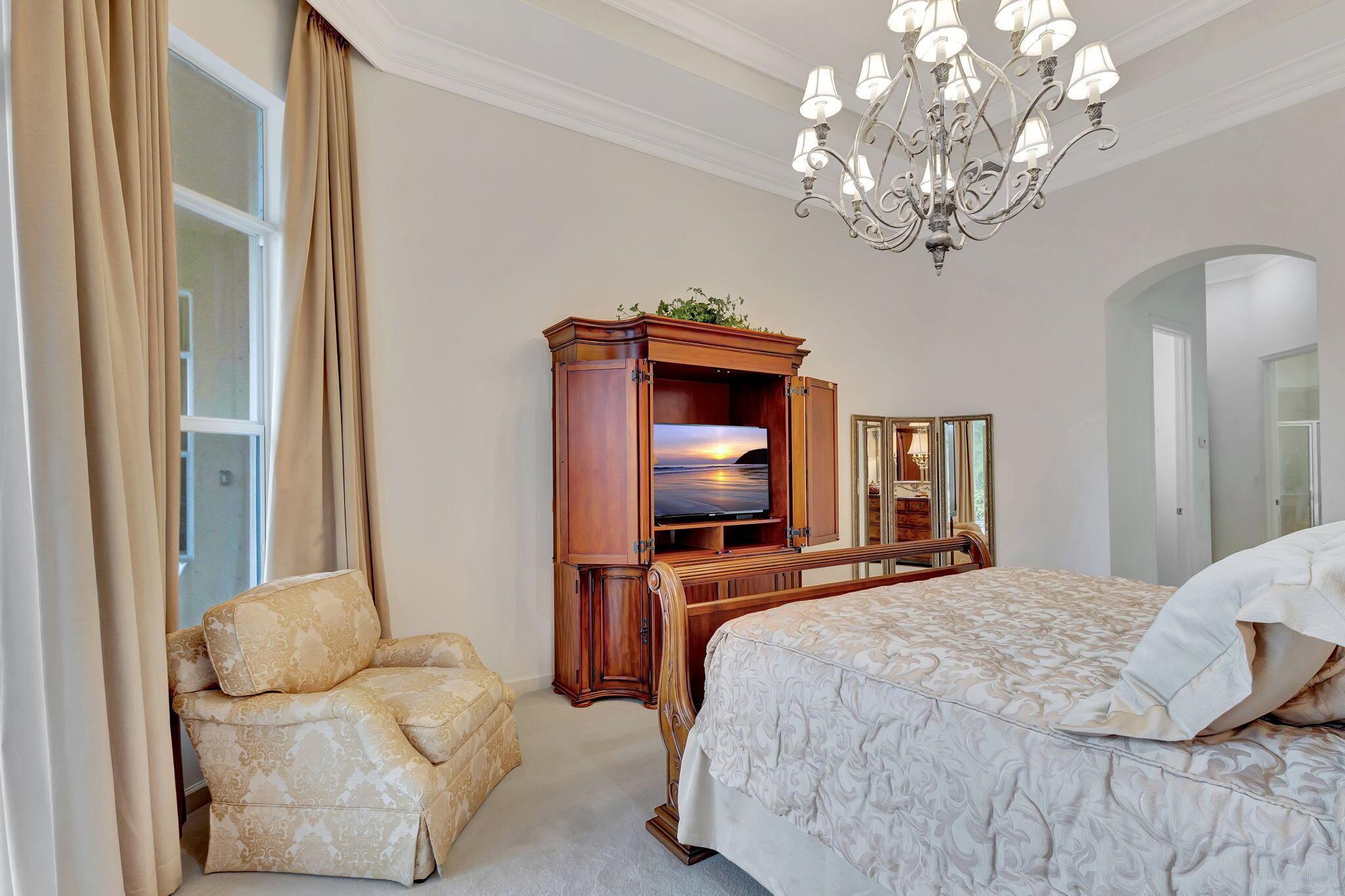 MIRASOL PAR 23 - Residential Lease