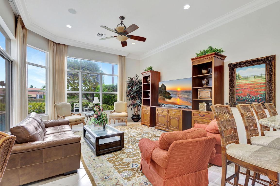 MIRASOL PAR 23 - Residential Lease