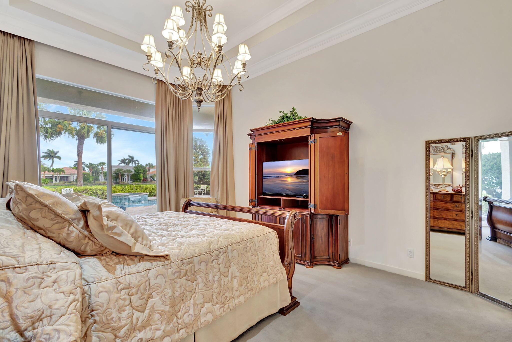 MIRASOL PAR 23 - Residential Lease