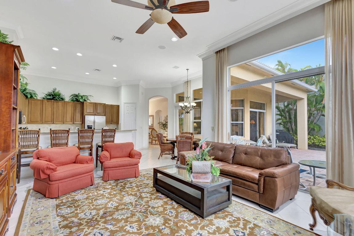 MIRASOL PAR 23 - Residential Lease