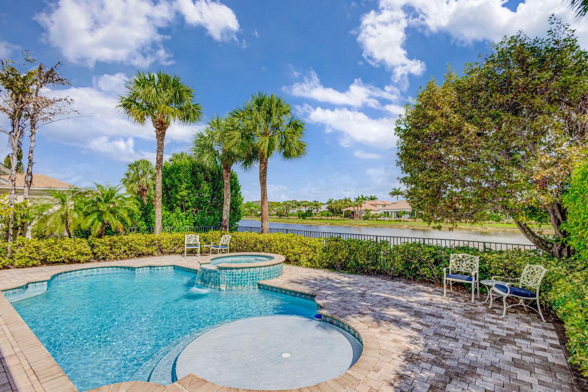 MIRASOL PAR 23 - Residential Lease