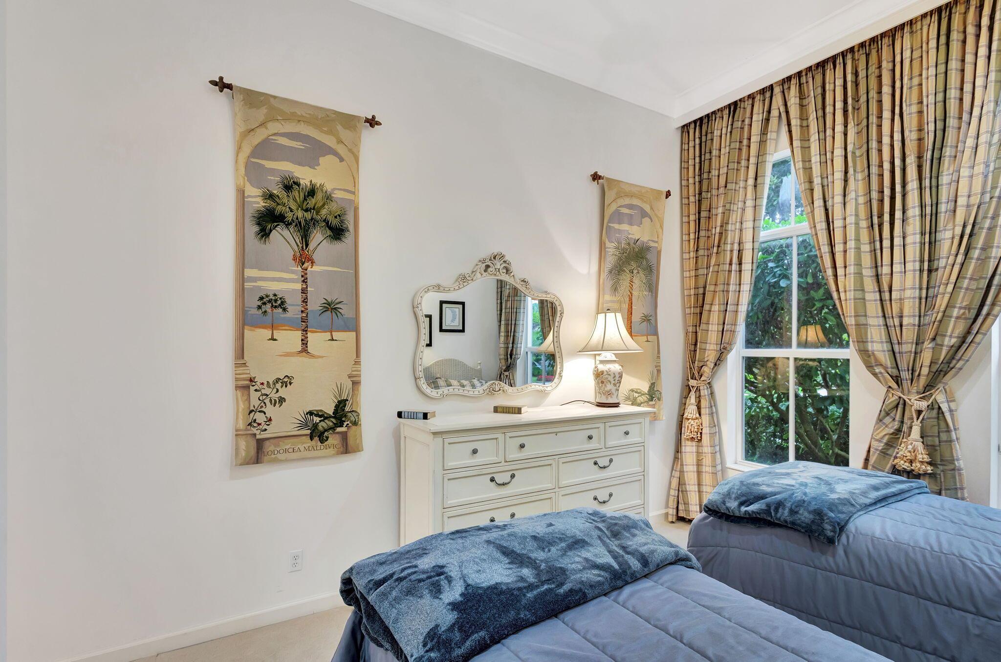 MIRASOL PAR 23 - Residential Lease