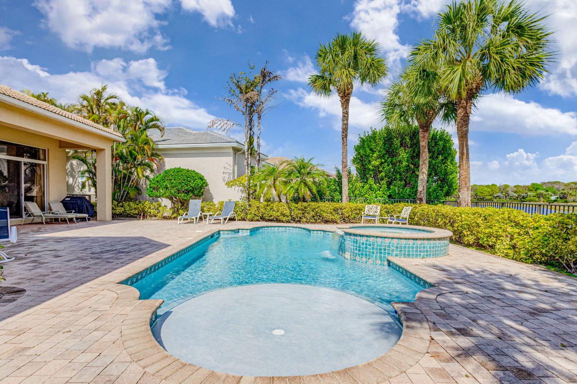 MIRASOL PAR 23 - Residential Lease