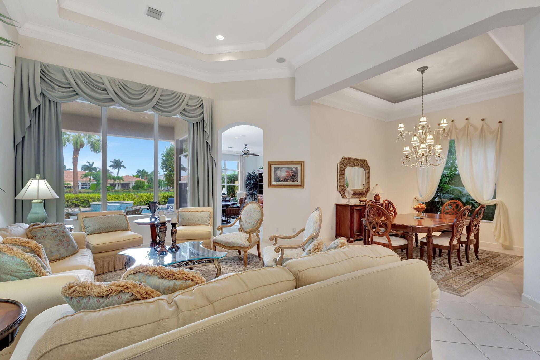 MIRASOL PAR 23 - Residential Lease