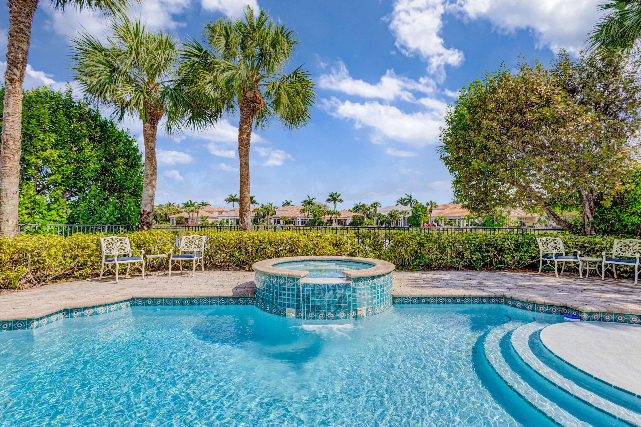 MIRASOL PAR 23 - Residential Lease