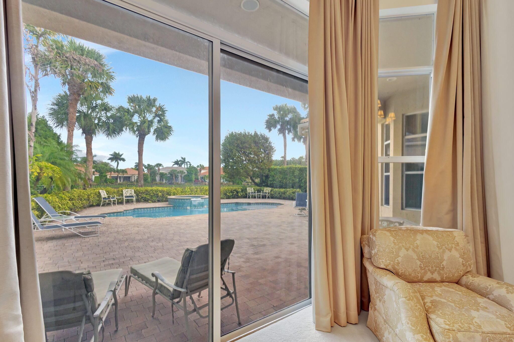 MIRASOL PAR 23 - Residential Lease