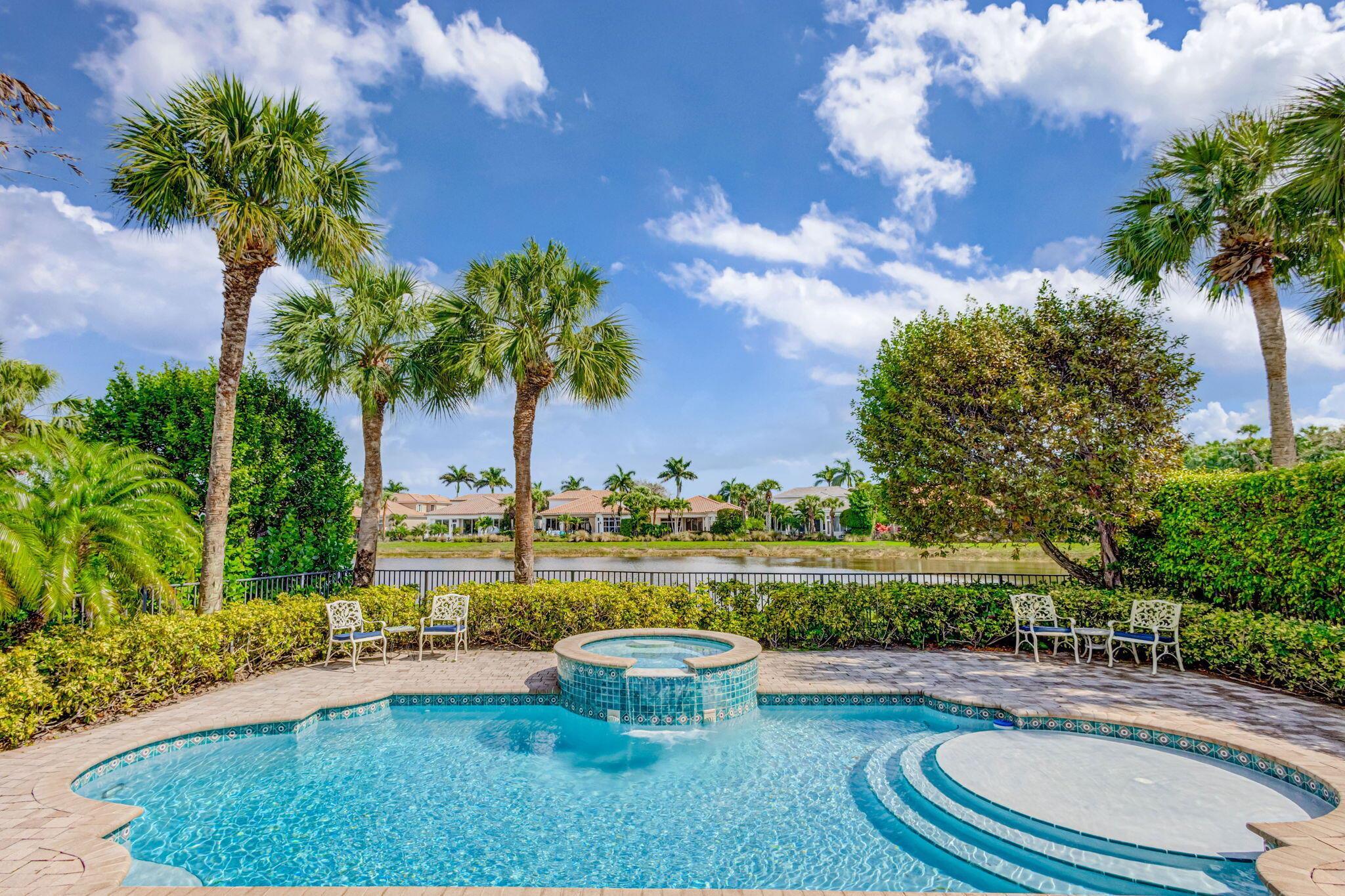 MIRASOL PAR 23 - Residential Lease