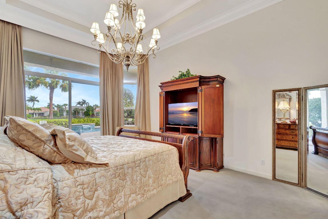 MIRASOL PAR 23 - Residential Lease