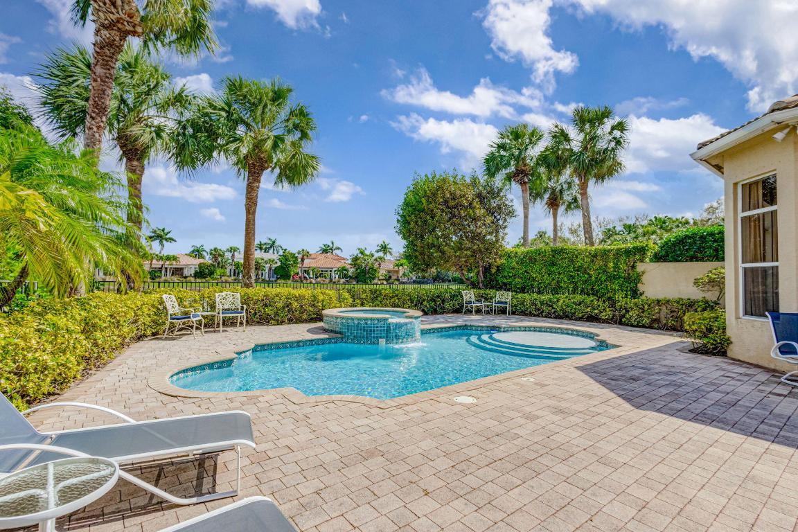 MIRASOL PAR 23 - Residential Lease