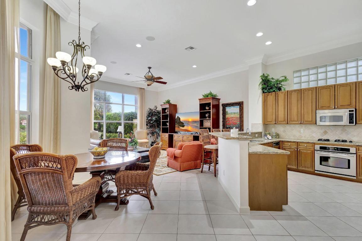 MIRASOL PAR 23 - Residential Lease