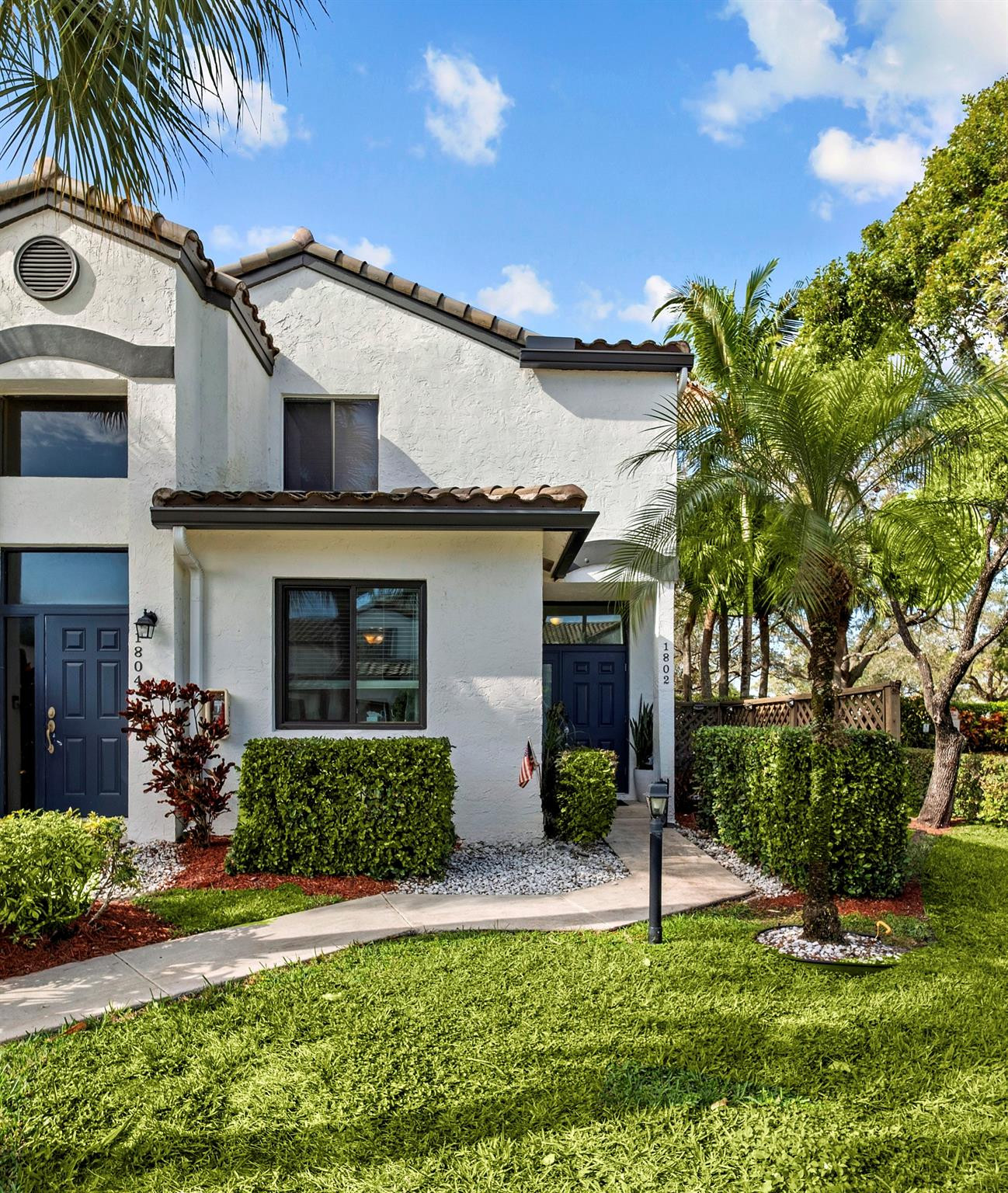 Carriage Homes At Terrama - Residential