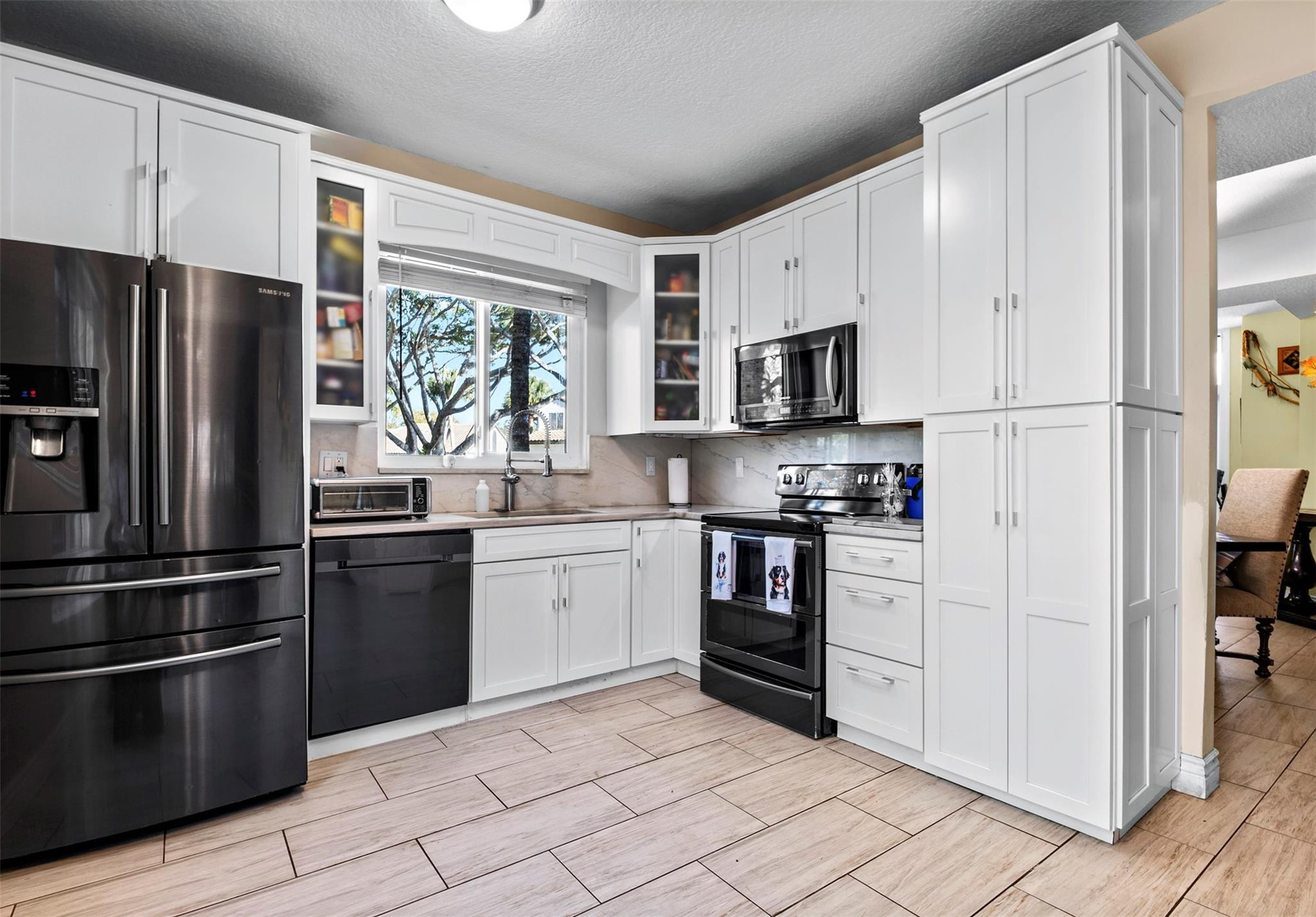 Carriage Homes At Terrama - Residential