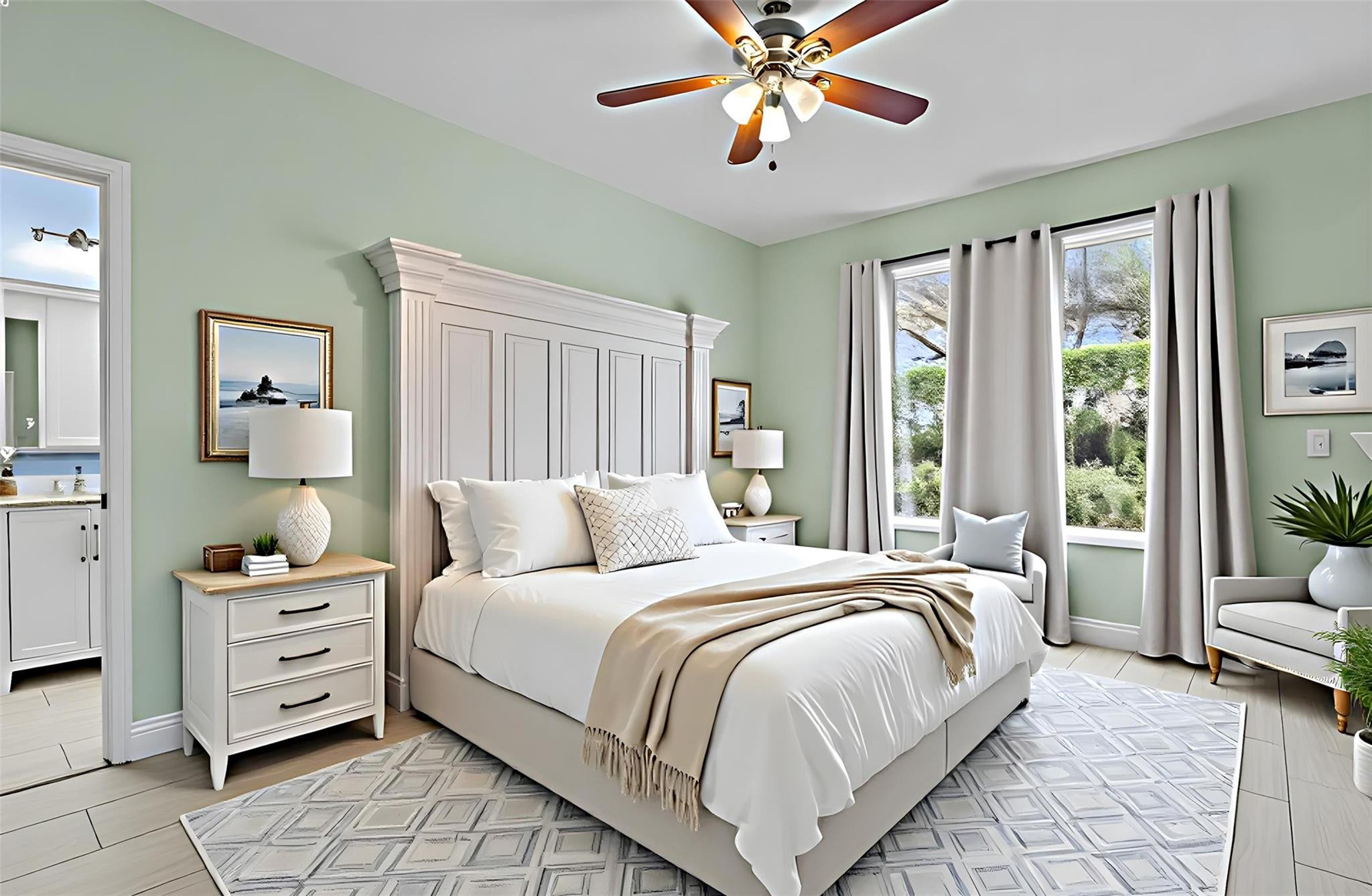 Carriage Homes At Terrama - Residential