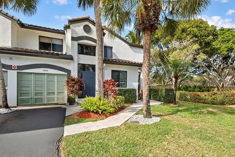 Photo of 7525 NW 61st Terrace #1802, Parkland, FL 33067 (MLS # F10555256)