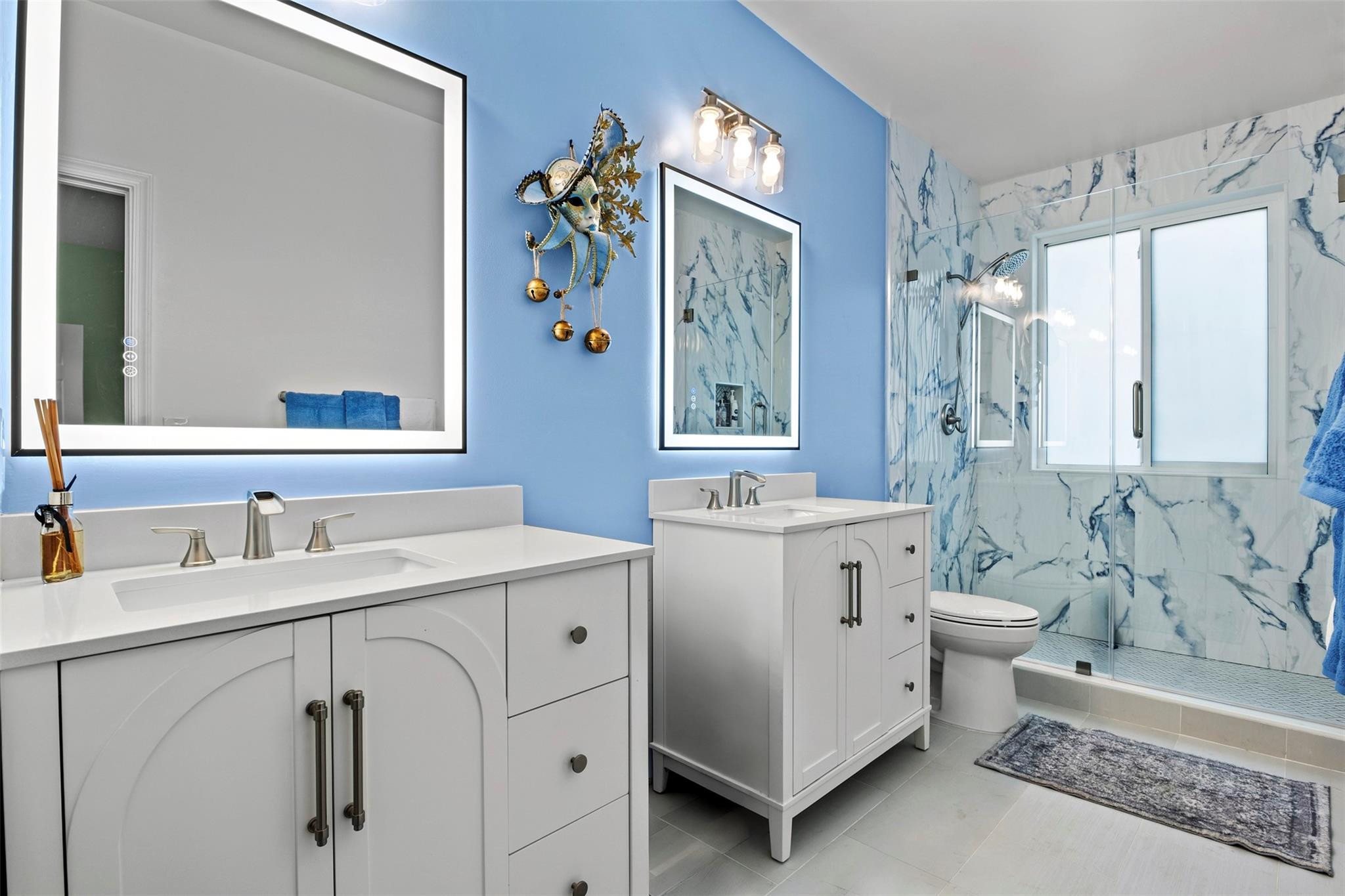 Carriage Homes At Terrama - Residential