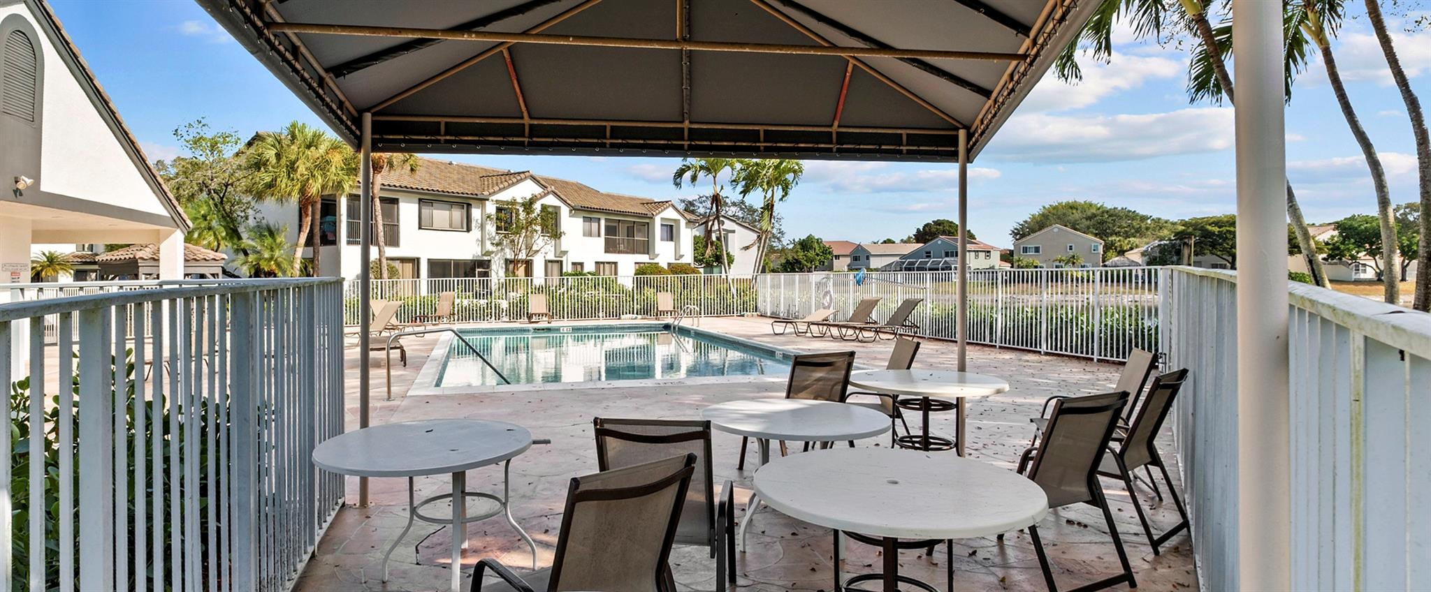 Carriage Homes At Terrama - Residential