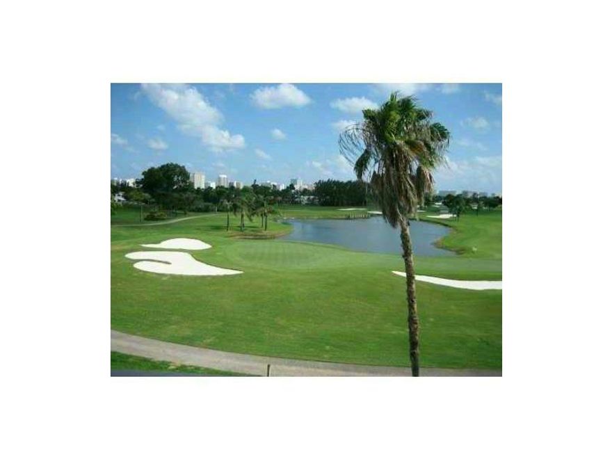 Perfect east side location with panoramic views of Coral Ridge Country Club golf course. Quiet, peaceful views. The location makes this a great vacation getaway, winter residence, or full-time home.  Walk to most everything. Second floor 1 bed, 1 bath uni t is being sold fully furnished. Attractively updated kitchen, with new cabinets, counters & appliances.   Country Club Terrace Co-Op offers a well maintained complex with Heated pool, elevator & more. Affordable maintenance.. No land or rec lease.