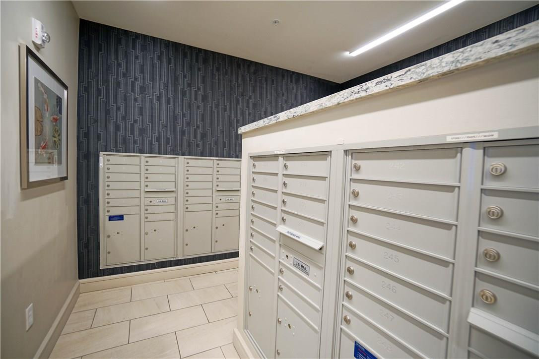 Elan - Residential Lease