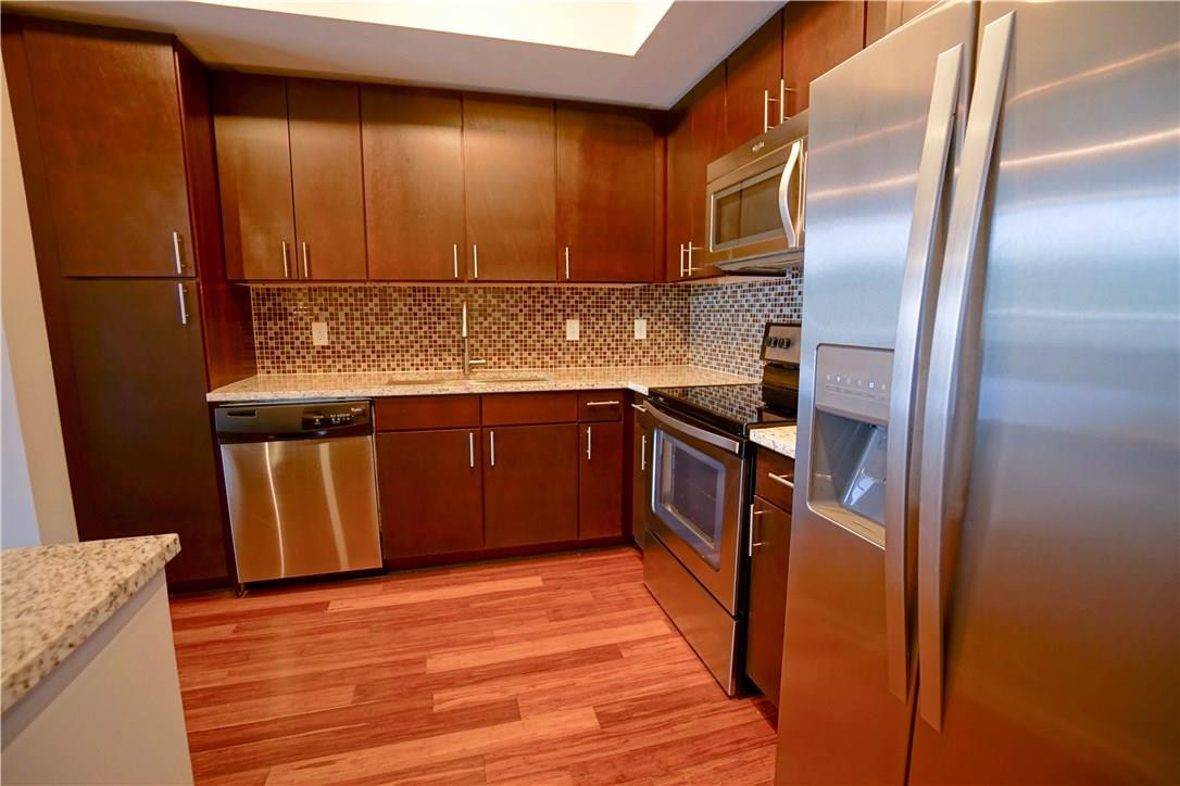 Elan - Residential Lease