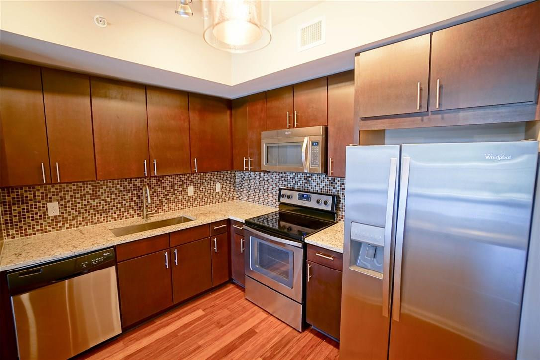 Elan - Residential Lease