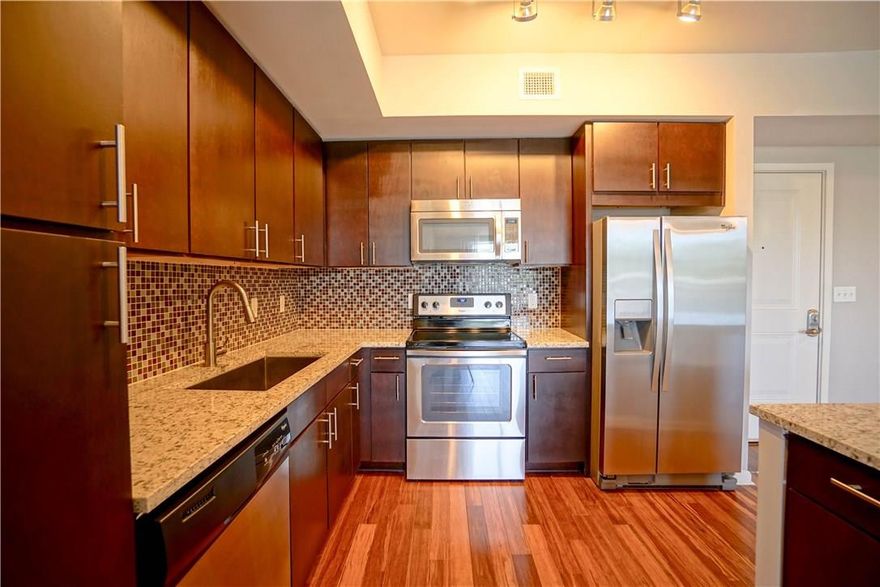 Enjoy the comforts of an open concept floor plan . Cook on your kitchen island while entertaining friends, soak up the sun while taking a dip in the infinity edge pool, invite your friends over for a bbq poolside, Cancel your gym membership and enjoy our state of the art 6,000 Sq Ft fitness center! Take a jog to the beach, Bring your pup to the community dog park. This property has it all! Pricing and availability subject to change daily