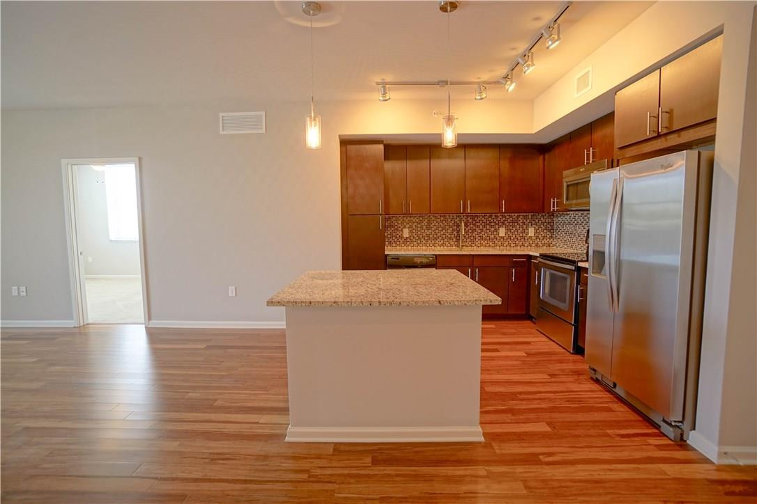 Elan - Residential Lease