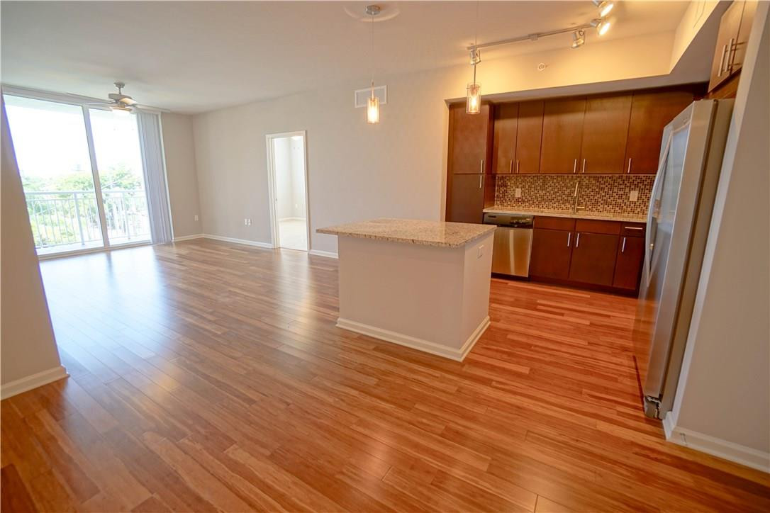 Elan - Residential Lease