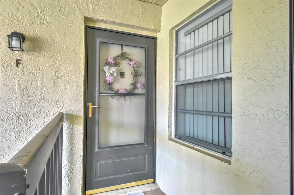 Photo of 6540 Chasewood Drive N #F, Jupiter, FL 33458 (MLS # R10753158)