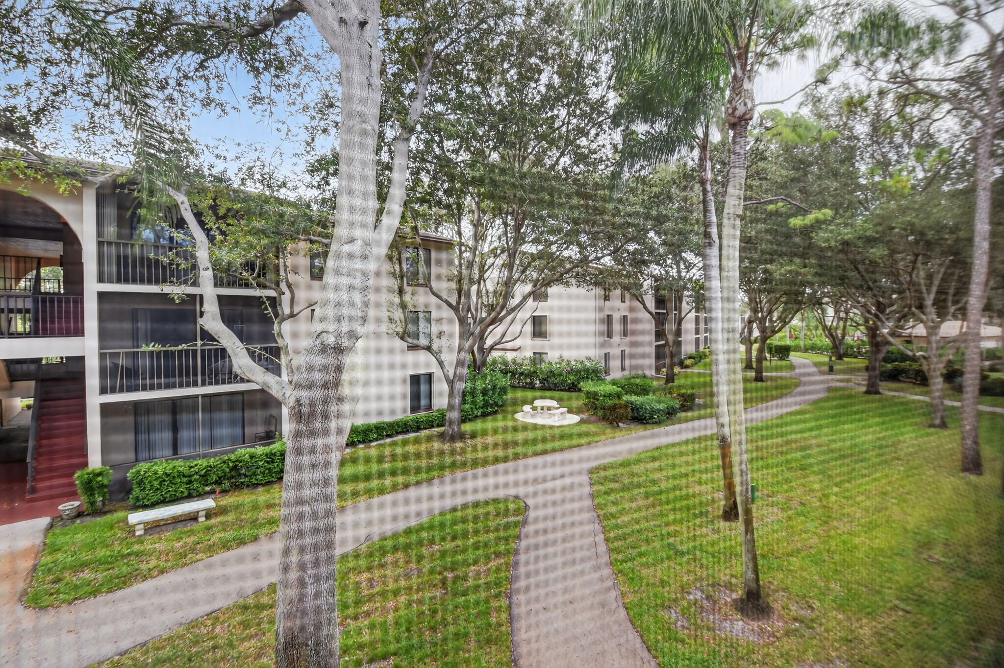 CHARTER CLUB OF PALM BEACH CONDO - Residential Lease