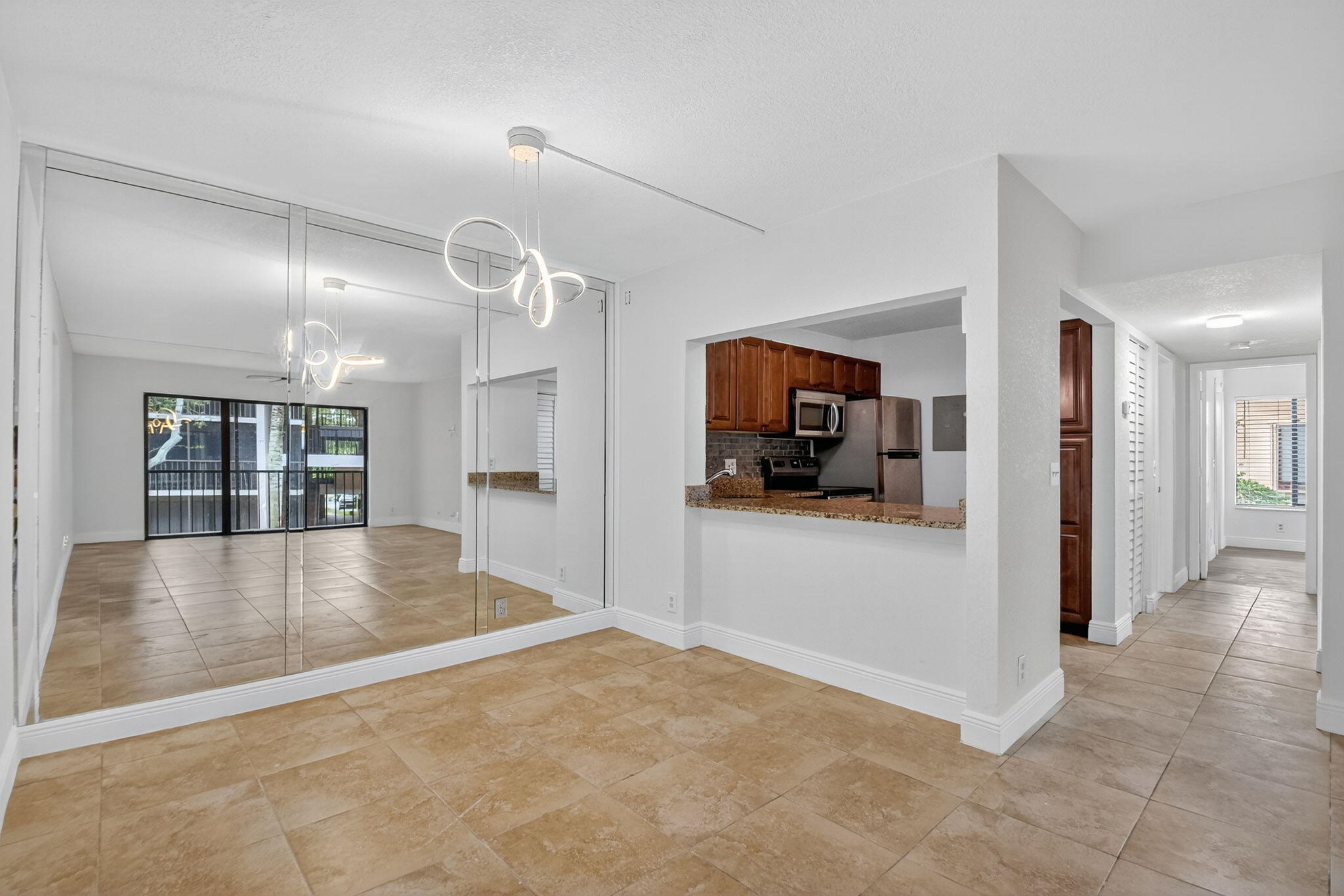 CHARTER CLUB OF PALM BEACH CONDO - Residential Lease