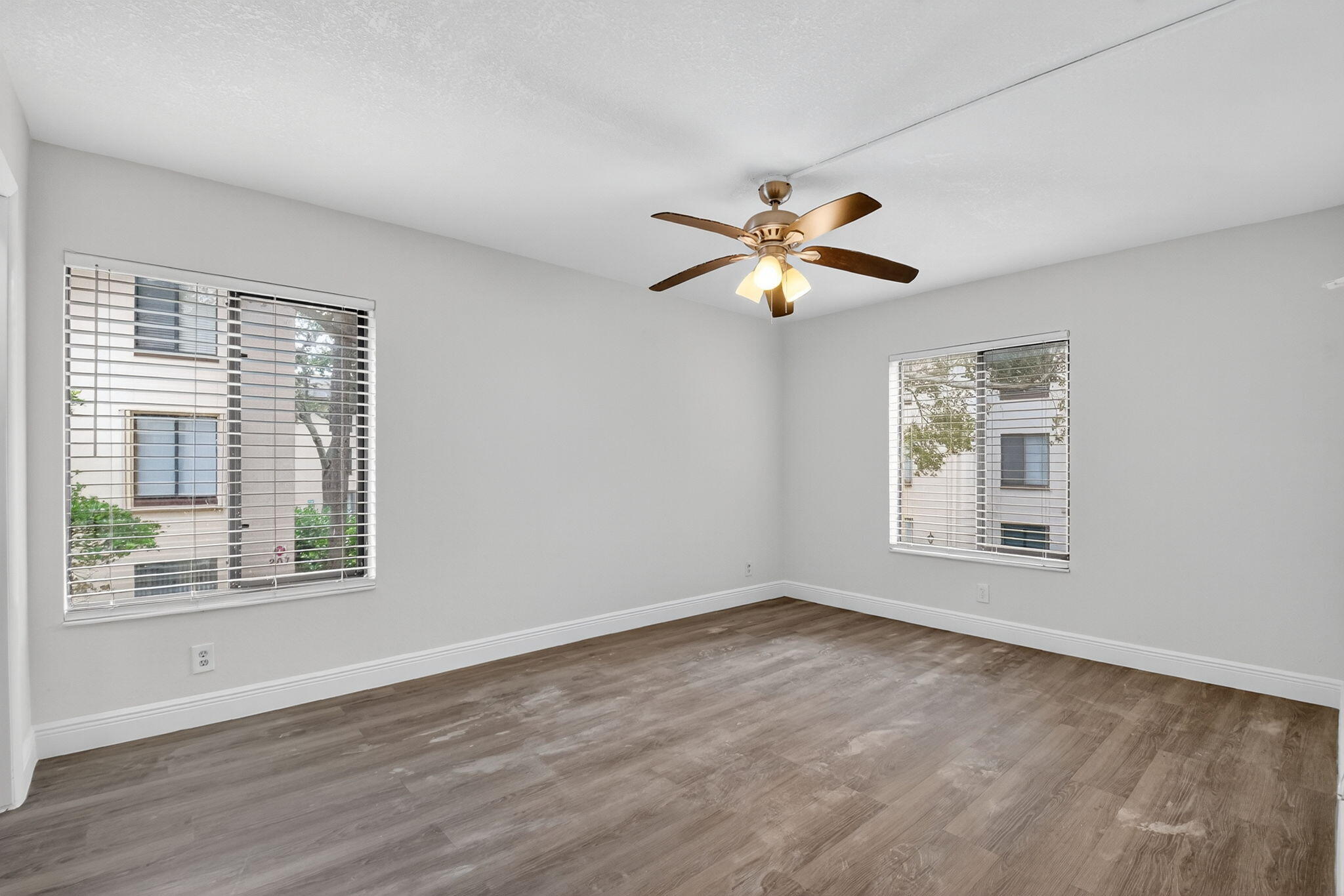 CHARTER CLUB OF PALM BEACH CONDO - Residential Lease