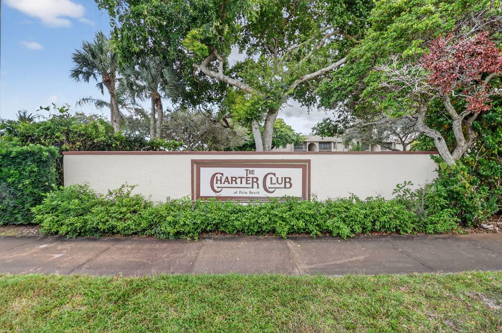 Photo of 208 Foxtail Drive #B2, Greenacres, FL 33415 (MLS # R11167862)